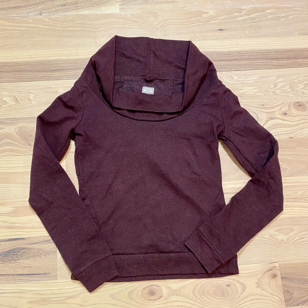 Converse All Star top